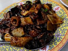 -砂锅居(西四店)