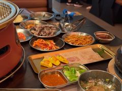 -西塔老太太泥炉烤肉(上海七宝领展广场店)