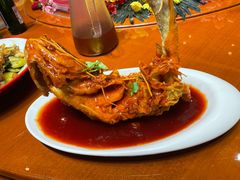 -盈春大饭店(千山路店)