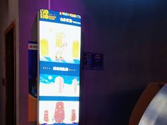 -YOGO优果密室逃脱(新佳丽广场店)