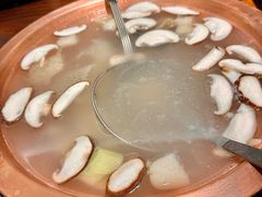 -海子口鲜牛馆(招商兰溪谷店)