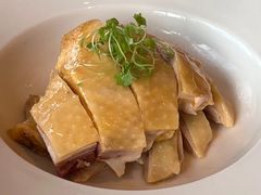 -上海小南国(国会店)