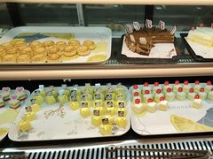 -华府海鲜碳烤自助(万达店)