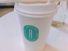 海盐芝士-罗莎蛋糕(魔法师司门口店)