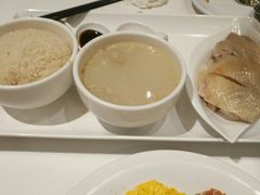 -翠华餐厅(宝安壹方城店)
