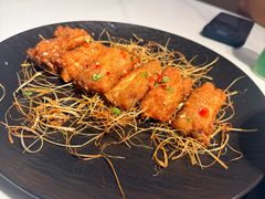 -滋粥楼·顺德菜(番禺广场总店)