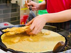 -清真·二嫂子煎饼果子(鼓楼旗舰形象店)