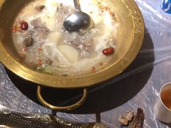 -霄汉羊排(万松园一店)
