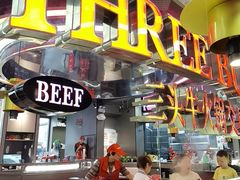 -三头牛·潮汕牛肉生蚝火锅 (夏湾店)