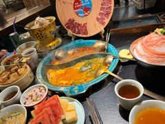 -吼堂老火锅(太古里总店)