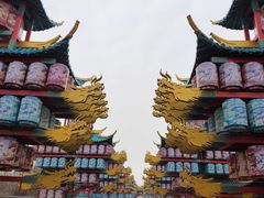 -中华郡文化旅游景区