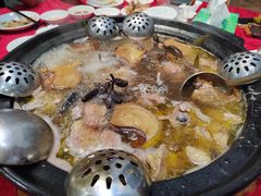 -百丈园龙江啫神馆