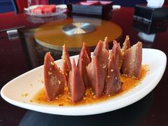 -铜锣湾·有麝自然香(渝北财富中心店)