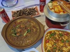 -望江门小龙虾·烧烤(九堡店)