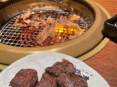 -御牛道日式烤肉料理(杭州万象城店)