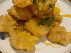 -老江南春·中国龙菜(衡山路店)