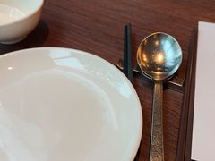 -蛇口希尔顿南海酒店·随轩中餐厅·粤菜