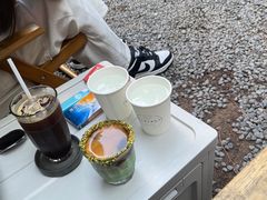 -Metal hands·铁手咖啡