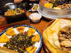 -山西会馆·晋菜·晋商宴·牌匾博物馆(胜利东街店)