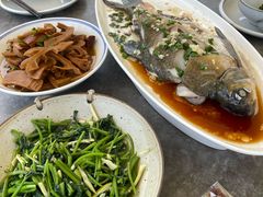 -金鱼妈妈 山野·食趣(荫山街店)