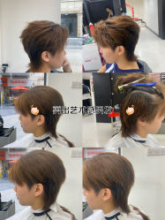 -乾健·烫染·接发SALON