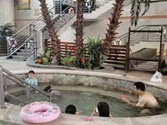 -南宫温泉水世界