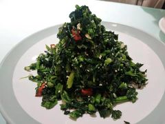 -粗茶淡饭•陕菜•家常菜