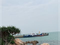 -东澳岛