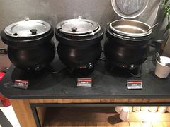 -比格比萨自助(花园路店)