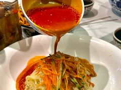-燕兰楼·清真西北融合菜(亚运村店)