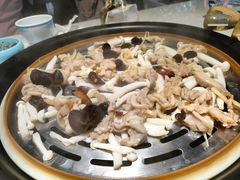 -碗中海·蒸汽海鲜·桑拿鸡(岭南天地店)