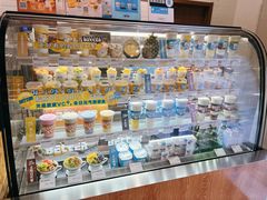 -Blueglass酸奶(财富购物中心店)