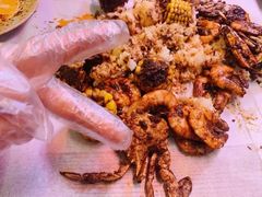 -Dampa Seafood Grill - Dubai