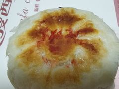 鲜肉月饼-长发西饼(临顿路店)
