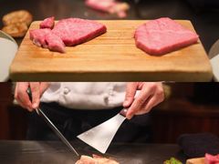 -神户牛排餐厅MOURIYA(总店)