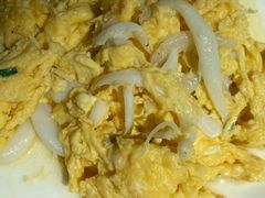 银鱼炒鸡蛋-太湖饭店·寄畅轩中餐厅