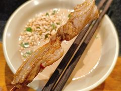 -辣莊重庆老火锅(威海高铁站韩乐坊店)