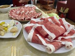 -重庆秦妈火锅(全国连锁五台山店)