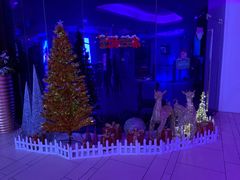 大堂-真爱范特西KTV(交大店)