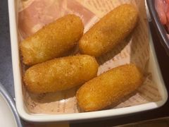 -井格重庆火锅(西直门凯德Mall店)