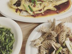 特色大黄鱼-阿杰臻选海鲜饭店(普陀山店)