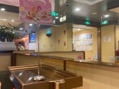 -海底捞火锅(上地华联店)