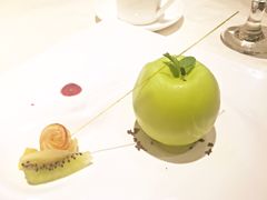 -王品牛排(郑州大卫城店)