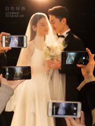 -第一夫人婚纱摄影(南京店)