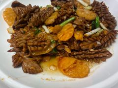 -闫府私房菜·老字号(恒隆店)