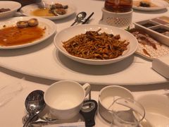 -望海湾鱼头泡饼·天津菜(空港店)
