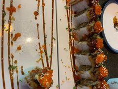 -将太无二·北美传奇寿司(荟聚购物中心西红门店)