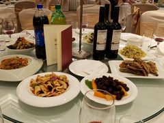 -西安赛瑞喜来登大酒店