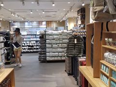 -MUJI无印良品(天河领展广场店)