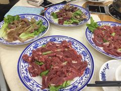 -家乡饭店(里仁洞店)